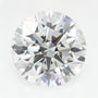 1.73 ct Lab-Grown Diamond – E VS1 – Round Cut – GCAL Certified — Sapphire Row · cut7