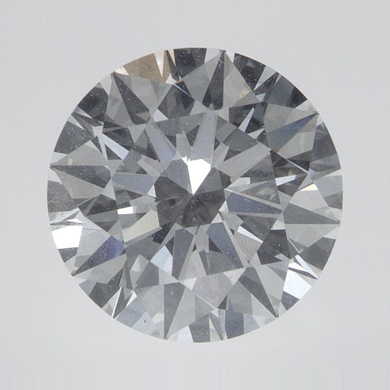 1.73 ct Lab-Grown Diamond – E VS1 – Round Cut – IGI Certified — Sapphire Row · cut7
