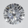 1.73 ct Lab-Grown Diamond – E VVS2 – Round Cut – IGI Certified — Sapphire Row · cut7