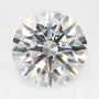 1.72 ct Lab-Grown Diamond – E VVS2 – Round Cut – GCAL Certified — Sapphire Row · cut7