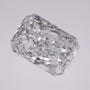 1.72 ct Lab-Grown Diamond – E VS1 – Radiant Cut – IGI Certified — Sapphire Row · cut7