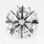 1.71 ct Lab-Grown Diamond – E VS1 – Round Cut – GCAL Certified — Sapphire Row · cut7