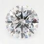 1.71 ct Lab-Grown Diamond – D VS1 – Round Cut – GCAL Certified — Sapphire Row · cut7