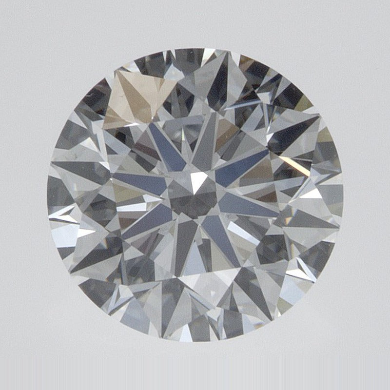 1.70 ct Natural Diamond – F VS1 – Round Cut – GIA Certified — Sapphire Row · cut7