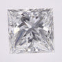 1.70 ct Natural Diamond – F VS2 – Square Cut – GIA Certified — Sapphire Row · cut7