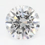 1.70 ct Lab-Grown Diamond – E VS1 – Round Cut – GCAL Certified — Sapphire Row · cut7