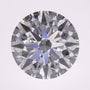 1.70 ct Lab-Grown Diamond – D VS2 – Round Cut – IGI Certified — Sapphire Row · cut7