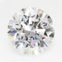 1.68 ct Lab-Grown Diamond – E VS2 – Round Cut – GCAL Certified — Sapphire Row · cut7