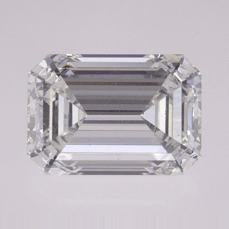 1.67 ct Lab-Grown Diamond – E VS1 – Emerald Cut – IGI Certified — Sapphire Row · cut7
