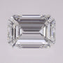 1.67 ct Lab-Grown Diamond – E VS1 – Emerald Cut – IGI Certified — Sapphire Row · cut7