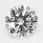 1.67 ct Lab-Grown Diamond – F VVS2 – Round Cut – GCAL Certified — Sapphire Row · cut7