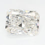 1.65 ct Lab-Grown Diamond – G VS1 – Radiant Cut – GCAL Certified — Sapphire Row · cut7