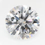 1.65 ct Lab-Grown Diamond – D VS1 – Round Cut – GCAL Certified — Sapphire Row · cut7