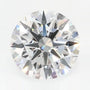 1.65 ct Lab-Grown Diamond – F VVS2 – Round Cut – GCAL Certified — Sapphire Row · cut7