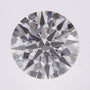 1.63 ct Lab-Grown Diamond – E VS2 – Round Cut – IGI Certified — Sapphire Row · cut7