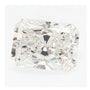 1.62 ct Lab-Grown Diamond – G VVS2 – Radiant Cut – GCAL Certified — Sapphire Row · cut7