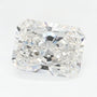 1.62 ct Lab-Grown Diamond – E VVS2 – Radiant Cut – GCAL Certified — Sapphire Row · cut7