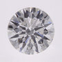 1.61 ct Lab-Grown Diamond – D VS2 – Round Cut – IGI Certified — Sapphire Row · cut7