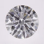 1.59 ct Lab-Grown Diamond – D SI1 – Round Cut – IGI Certified — Sapphire Row · cut7