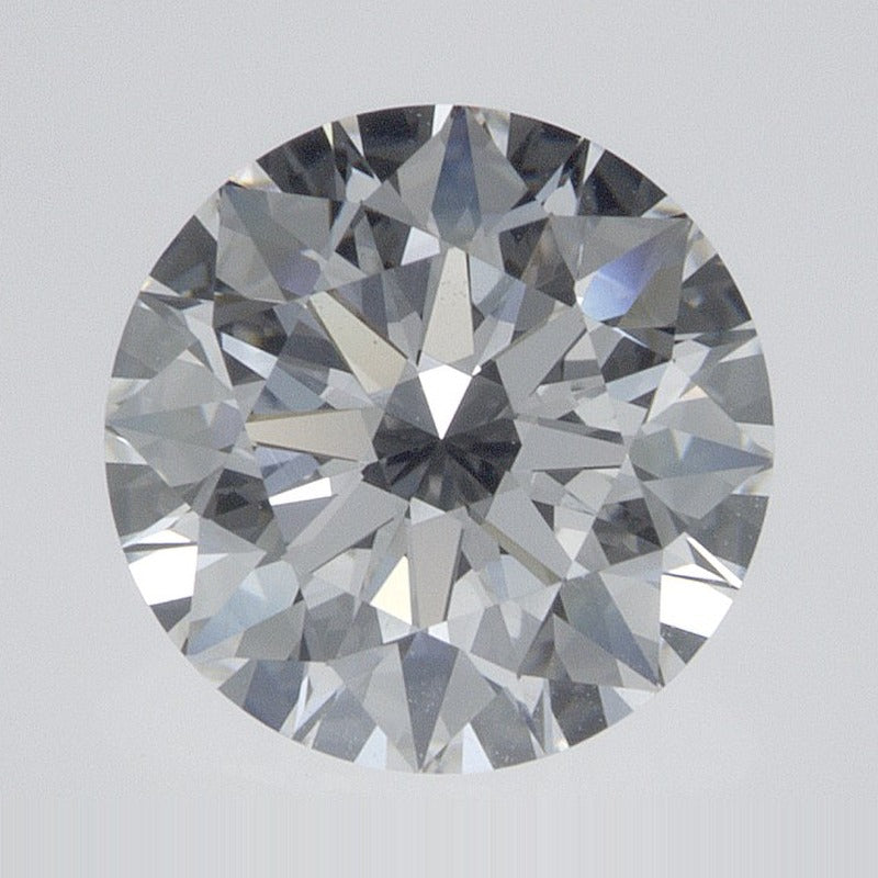 1.58 ct Lab-Grown Diamond – E VS1 – Round Cut – IGI Certified — Sapphire Row · cut7