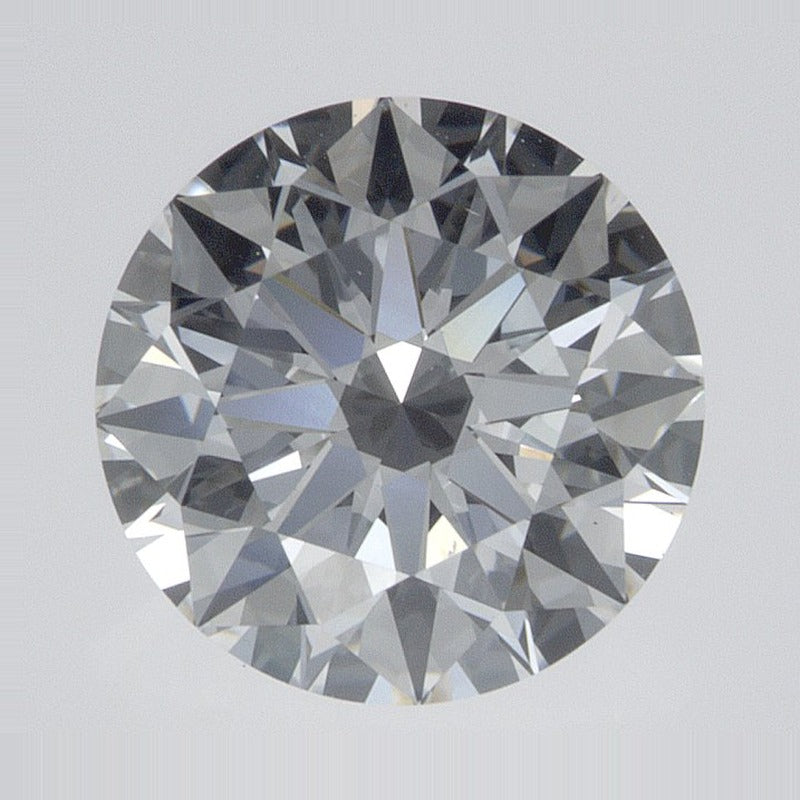 1.58 ct Lab-Grown Diamond – E VS1 – Round Cut – IGI Certified — Sapphire Row · cut7