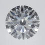 1.57 ct Lab-Grown Diamond – E VVS2 – Round Cut – IGI Certified — Sapphire Row · cut7