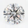 1.57 ct Lab-Grown Diamond – F VVS2 – Round Cut – GCAL Certified — Sapphire Row · cut7