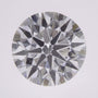 1.57 ct Lab-Grown Diamond – D VVS2 – Round Cut – IGI Certified — Sapphire Row · cut7