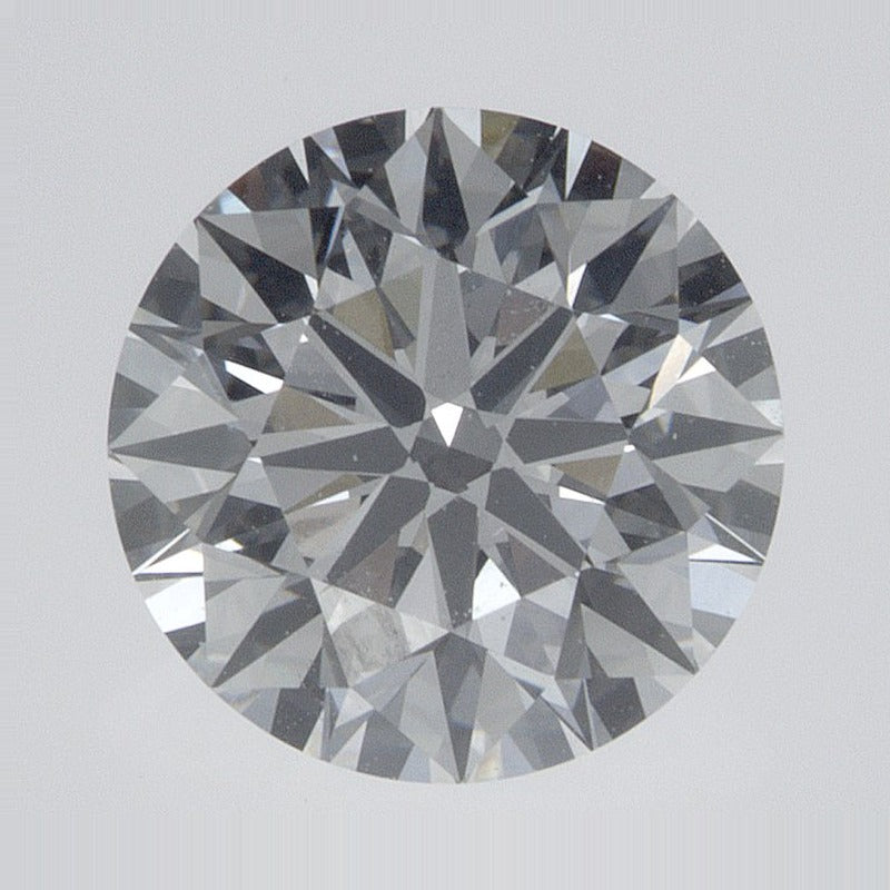 1.56 ct Lab-Grown Diamond – E VS1 – Round Cut – IGI Certified — Sapphire Row · cut7