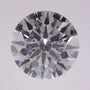 1.56 ct Lab-Grown Diamond – D VVS2 – Round Cut – IGI Certified — Sapphire Row · cut7