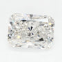 1.55 ct Lab-Grown Diamond – F VS1 – Radiant Cut – GCAL Certified — Sapphire Row · cut7