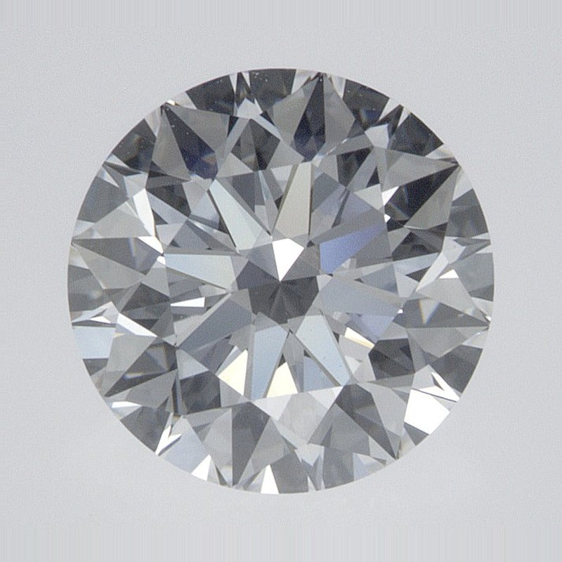 1.55 ct Lab-Grown Diamond – D VS1 – Round Cut – IGI Certified — Sapphire Row · cut7
