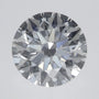 1.55 ct Lab-Grown Diamond – D VS1 – Round Cut – IGI Certified — Sapphire Row · cut7