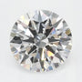 1.55 ct Lab-Grown Diamond – E VS1 – Round Cut – GCAL Certified — Sapphire Row · cut7
