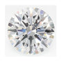 1.55 ct Lab-Grown Diamond – F VS2 – Round Cut – GCAL Certified — Sapphire Row · cut7