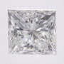 1.54 ct Natural Diamond – I SI1 – Square Cut – GIA Certified — Sapphire Row · cut7