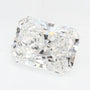 1.54 ct Lab-Grown Diamond – E VS1 – Radiant Cut – GCAL Certified — Sapphire Row · cut7