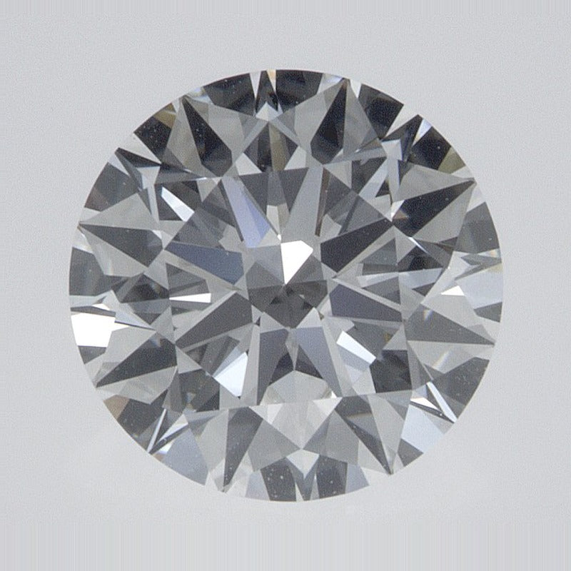 1.54 ct Lab-Grown Diamond – D VS1 – Round Cut – IGI Certified — Sapphire Row · cut7