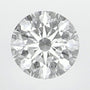 1.53 ct Natural Diamond (Color Enhanced) – H SI2 – Round Cut – GIA Certified — Sapphire Row · cut7