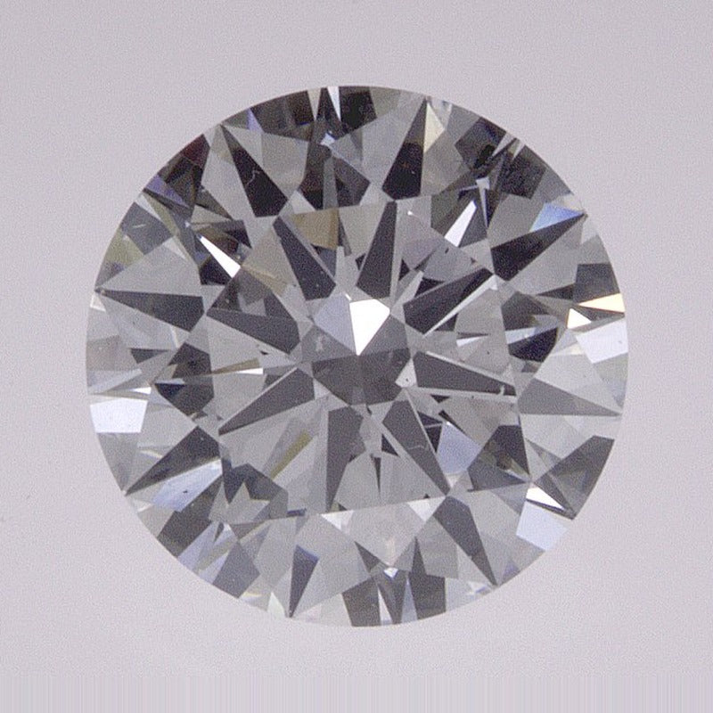 1.53 ct Lab-Grown Diamond – E VS1 – Round Cut – IGI Certified — Sapphire Row · cut7