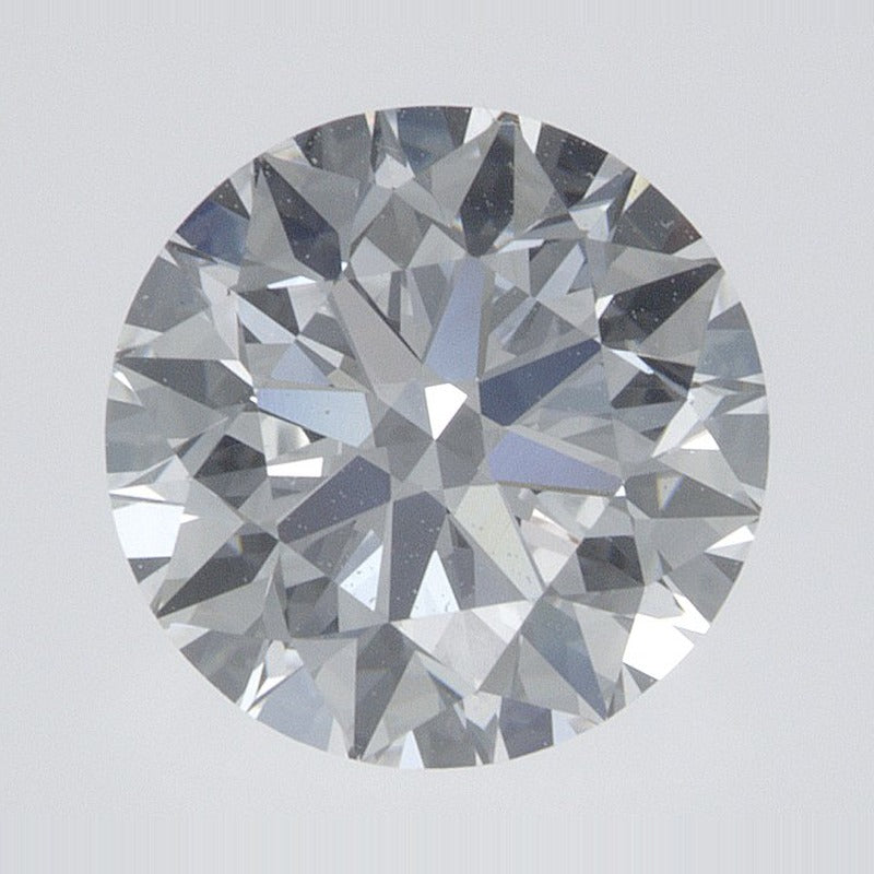 1.53 ct Lab-Grown Diamond – D VS1 – Round Cut – IGI Certified — Sapphire Row · cut7