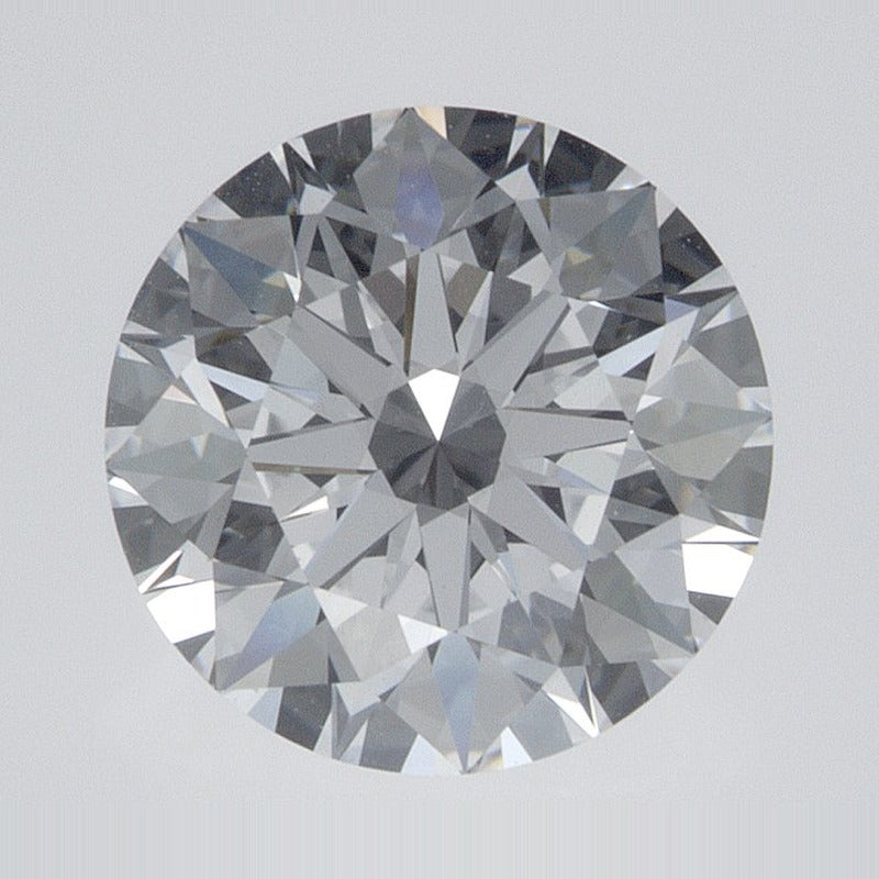 1.53 ct Lab-Grown Diamond – D VS1 – Round Cut – IGI Certified — Sapphire Row · cut7