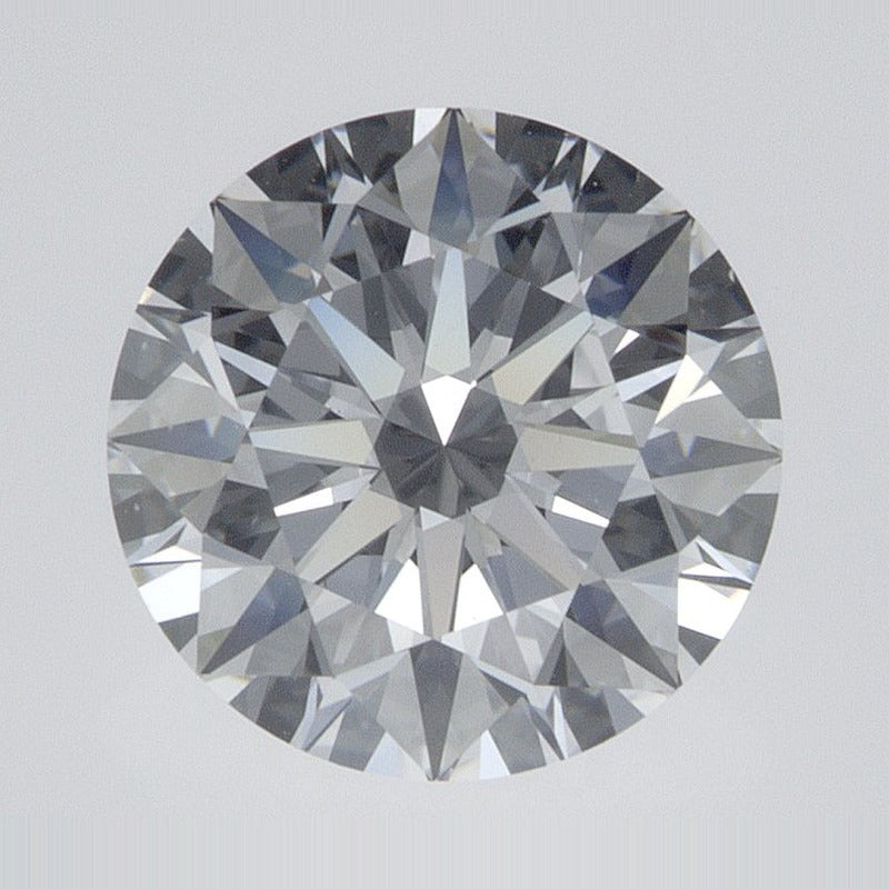 1.53 ct Lab-Grown Diamond – D VS1 – Round Cut – IGI Certified — Sapphire Row · cut7