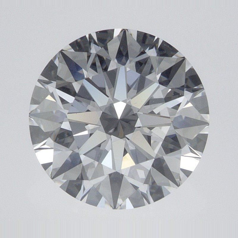 1.53 ct Lab-Grown Diamond – D VS1 – Round Cut – IGI Certified — Sapphire Row · cut7