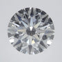 1.53 ct Lab-Grown Diamond – D VS1 – Round Cut – IGI Certified — Sapphire Row · cut7