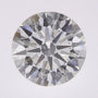 1.52 ct Natural Diamond – H SI1 – Round Cut – GIA Certified — Sapphire Row · cut7