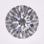 1.52 ct Lab-Grown Diamond – E VS1 – Round Cut – GIA Certified — Sapphire Row · cut7