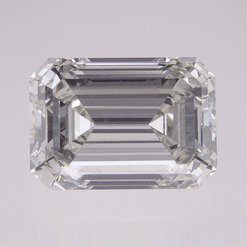 1.52 ct Lab-Grown Diamond – G VS1 – Emerald Cut – IGI Certified — Sapphire Row · cut7