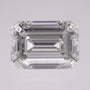 1.52 ct Lab-Grown Diamond – G VS1 – Emerald Cut – IGI Certified — Sapphire Row · cut7