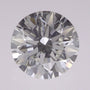 1.51 ct Natural Diamond – J SI2 – Round Cut – GIA Certified — Sapphire Row · cut7